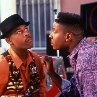 Still of Martin Lawrence and Christopher Martin in House Party